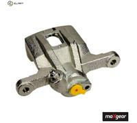 BRAKE CALIPER 82-0206 FOR DAEWOO LACETTI/Hatchback ORION/Wagon NUBIRA/Break 1.8L