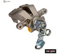 MAXGEAR 82-0216 Brake Caliper Rear Right for Alfa MiTo