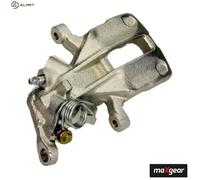 BRAKE CALIPER 82-0219 FOR AUDI 100/5000 200 4000 A6/S6 90 A8/S8 80 COUPE 2.0L 90