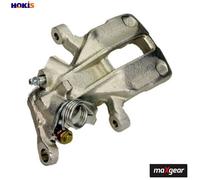 New Brake Caliper for AUDI:90 B3,A6 C4,A8 D2,COUPE B3,A6 / S6 C4 853615424A