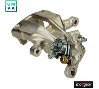 New Brake Caliper for AUDI:90 B3,A6 C4,A8 D2,COUPE B3,A6 / S6 C4 853615423A