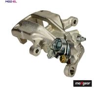 New Brake Caliper for AUDI:90 B3,A6 C4,A8 D2,COUPE B3,A6 / S6 C4 853615423A
