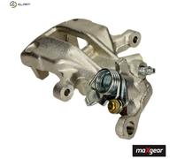 New Brake Caliper for AUDI:90 B3,A6 C4,A8 D2,COUPE B3,A6 / S6 C4 853615423A