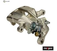 New Brake Caliper for AUDI:90 B3,A6 C4,A8 D2,COUPE B3,A6 / S6 C4 853615423A