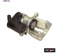 Brake caliper Rear Axle Right 82-0222 MAXGEAR for AUDI A6 C6 A6 C6 Avant