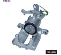 Brake caliper Fist-type Caliper 82-0224 MAXGEAR for AUDI A8 D2
