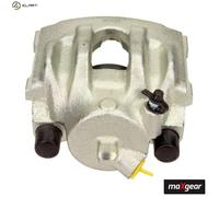 MaXgear Brake Caliper 82-0229 - Front Left Floating Caliper for BMW 3/E36/Z3