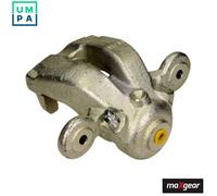 Brake caliper Rear Axle Left Fist-type Caliper 82-0231 MAXGEAR for BMW 1 3