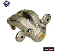Brake caliper Rear Axle Left Fist-type Caliper 82-0231 MAXGEAR for BMW 1 3
