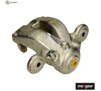 Brake caliper Rear Axle Left Fist-type Caliper 82-0231 MAXGEAR for BMW 1 3