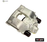 Brake caliper Rear Axle Left Floating Caliper 82-0235 MAXGEAR for BMW 3 3 Coupe