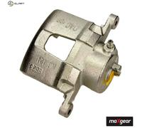 MAXGEAR 82-0246 Brake Caliper Front for Nubira Lacetti Aveo