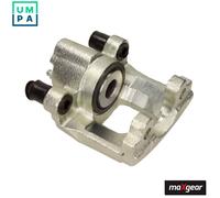 Brake caliper Rear Axle Left Floating Caliper 82-0247 MAXGEAR for CHRYSLER DODGE