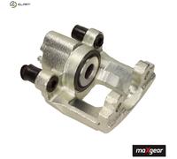 Brake caliper Rear Axle Left Floating Caliper 82-0247 MAXGEAR for CHRYSLER DODGE