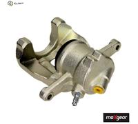 BRAKE CALIPER 82-0252 FOR CITROEN C3/Pluriel C2/ENTERPRISE KFV 1.4L HFX 1.1L