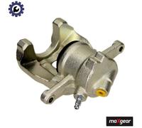 BRAKE CALIPER 82-0252 FOR CITROEN C3/Pluriel C2/ENTERPRISE KFV 1.4L HFX 1.1L