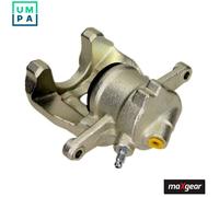 BRAKE CALIPER 82-0252 FOR CITROEN C3/Pluriel C2/ENTERPRISE KFV 1.4L HFX 1.1L
