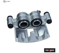 BRAKE CALIPER 82-0254 FOR PEUGEOT BOXER/Van/Bus/Platform/Chassis FIAT 2.8L 4cyl