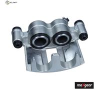 BRAKE CALIPER 82-0254 FOR PEUGEOT BOXER/Van/Bus/Platform/Chassis FIAT 2.8L 4cyl