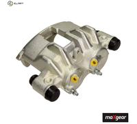 BRAKE CALIPER 82-0255 FOR PEUGEOT BOXER/Van/Bus/Platform/Chassis FIAT 2.8L 4cyl