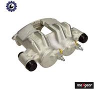 MAXGEAR 82-0256 Brake Caliper Front Right for Ducato Boxer JUMPER