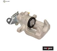 MAXGEAR 82-0265 Brake Caliper for CITRO?N,PEUGEOT