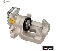 MAXGEAR 82-0266 Brake Caliper Rear Right for Partner Xsara Picasso Berlingo