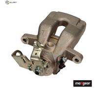 MAXGEAR 82-0267 Brake Caliper Rear Left for C3 Picasso DS3 208 207 DS 2008 C2 En