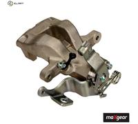 New Brake Caliper for CITROËN:C4 PICASSO I MPV,C4 GRAND PICASSO I 4400T8