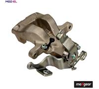 New Brake Caliper for CITROËN:C4 PICASSO I MPV,C4 GRAND PICASSO I 4400T8