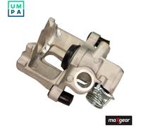 MaXgear Brake Caliper 82-0274 - Rear Right with Integrated Parking Brake for Citroen C5 III