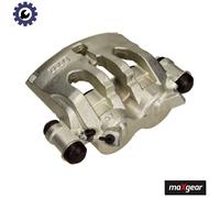 MAXGEAR 82-0284 Brake Caliper for ,MERCEDES-BENZ,VW