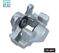 Brake caliper Rear Axle Right Fixed Caliper 82-0306 MAXGEAR for MERCEDES-BENZ