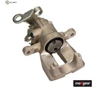 MAXGEAR 82-0320 Brake Caliper Rear Right for Stilo Bravo Multipla Delta