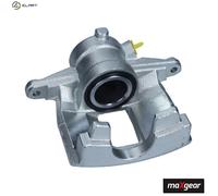 MAXGEAR 82-0326 Brake Caliper Rear Right for Ducato JUMPER Boxer