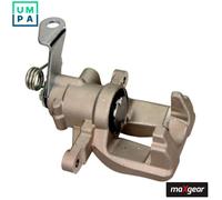 BRAKE CALIPER 82-0327 FOR FIAT GRANDE/PUNTO VAUXHALL CORSA/Mk/III OPEL 2cyl 1.2L