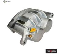 MAXGEAR 82-0335 Brake Caliper Front Left for Transit Cabstar