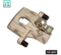 BRAKE CALIPER 82-0339 FOR MAZDA FORD GRAND/C-MAX FOCUS/III VOLVO V50 C30 1.6L 3