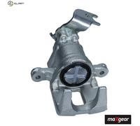 MAXGEAR 82-0344 Brake Caliper Rear Right for Honda Accord