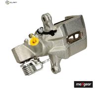BRAKE CALIPER 82-0352 FOR HONDA CIVIC/VII/FERIO/Hatchback D17A9/D17A5 1.7L 4cyl