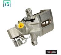 BRAKE CALIPER 82-0352 FOR HONDA CIVIC/VII/FERIO/Hatchback D17A9/D17A5 1.7L 4cyl