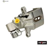 BRAKE CALIPER 82-0352 FOR HONDA CIVIC/VII/FERIO/Hatchback D17A9/D17A5 1.7L 4cyl