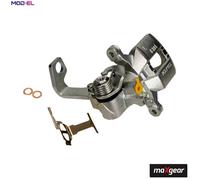 MaXgear Brake Caliper 82-0357 - Rear Left with Integrated Parking Brake - Honda Fit/City Jazz 1.2L