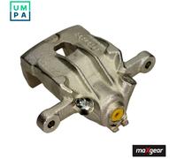 Brake caliper Rear Axle Right Floating Caliper 82-0360 MAXGEAR for HYUNDAI i20 I