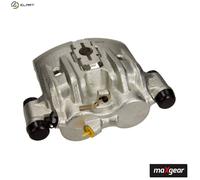 MAXGEAR 82-0362 Brake Caliper Front Right for Iveco Daily