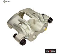MAXGEAR 82-0367 Brake Caliper for IVECO