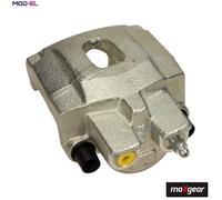 Brake caliper Rear Axle Right Floating Caliper 82-0370 MAXGEAR for JEEP