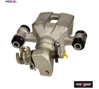Brake caliper Brake Caliper with integrated parking brake 82-0371 MAXGEAR