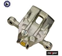 MAXGEAR 82-0374 Brake Caliper Rear Right for Cee'D i30