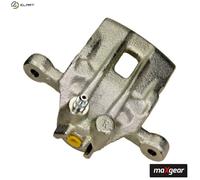 MAXGEAR 82-0374 Brake Caliper Rear Right for Cee'D i30